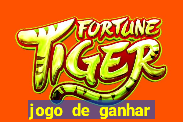 jogo de ganhar dinheiro de verdade sem pagar nada